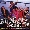 All Mighty Senators - Checkered Past New Tomorrow: Essential Ams (1988-2005) (CD)