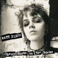 Matt Pless - Cheap Shots On The Rocks (Vinyl) (US Import)