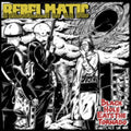 Rebelmatic - Black Hole Eats (Vinyl) (US Import)