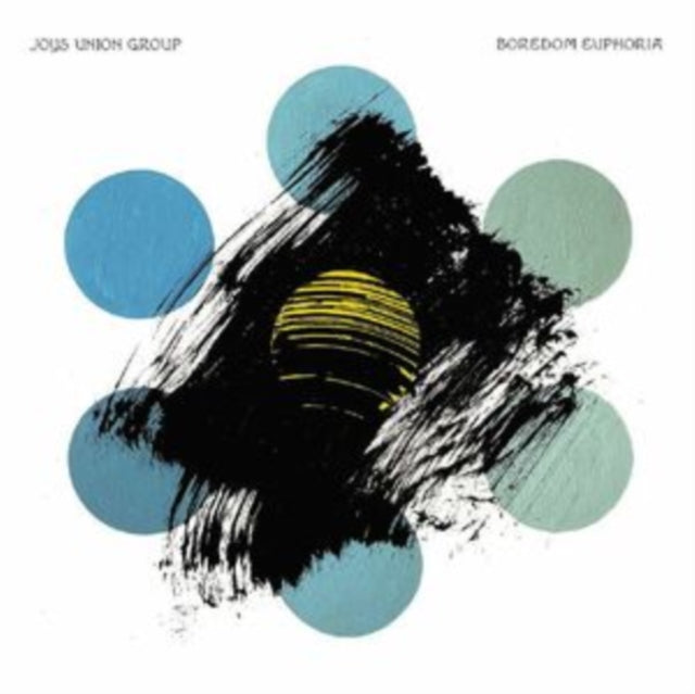 Joys Union Group - Boredom Euphoria (Cassette)