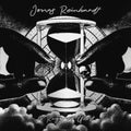 Jonas Reinhardt - Ragged Ghost (Metallic Silver Vinyl) (Vinyl) (US Import)