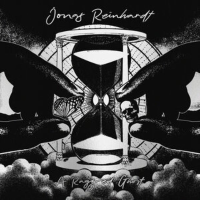 Jonas Reinhardt - Ragged Ghost (Metallic Silver Vinyl) (Vinyl) (US Import)