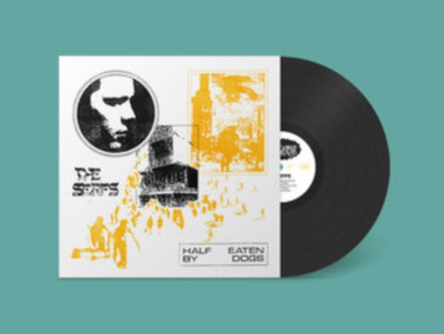 Serfs - Half Eaten By Dogs (Vinyl) (US Import)