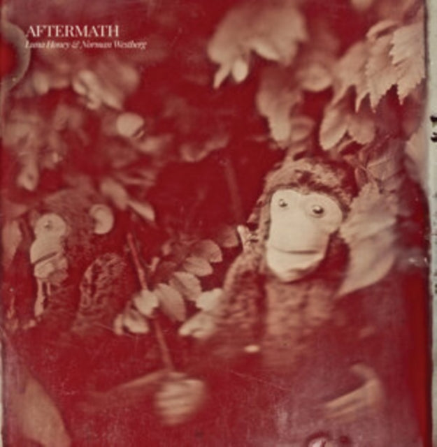 Honey,Luna & Norman Westburg - Aftermath (Vinyl) (US Import)