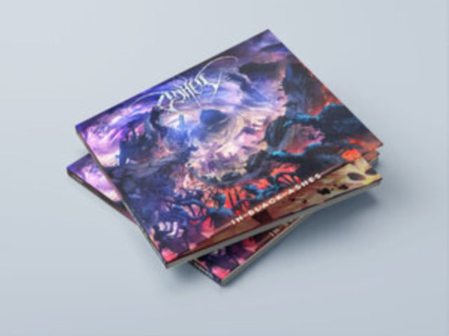 Gyrdleah - Spellbinder (CD)