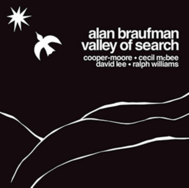 Alan Braufman - Valley Of Search (Vinyl) (US Import)