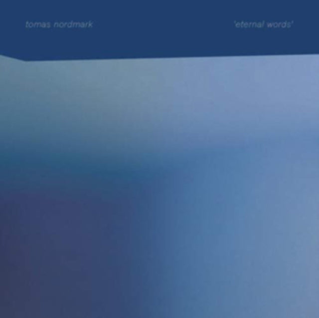 Tomas Nordmark - Eternal Words (Vinyl) (US Import)