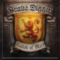 Grave Digger - Ballad Of Mary (Vinyl) (US Import)