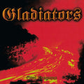 Gladiators - Steel Vengeance (CD)
