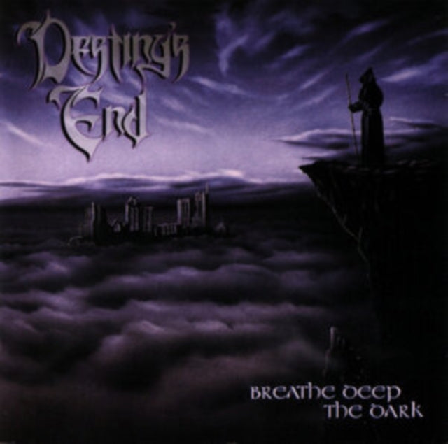 Destiny’s End - Breathe Deep The Dark (Vinyl) (US Import)