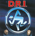 D.R.I. - Crossover (CD) (US Import)