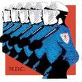 MDC - Millions Of Dead Cops: Millennium Edition (White Vinyl/Limited) (Vinyl) (US Import)