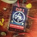 D.R.I. - Live At The Ritz '87 (CD)