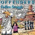 Offenders - Endless Struggle - Millennium Edition (Vinyl) (US Import)
