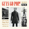 Various Artists - Guys Go Pop VOL.2 (1966-1967) (CD)