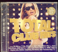 Various Artists - Total Club Hits / Various (CD)