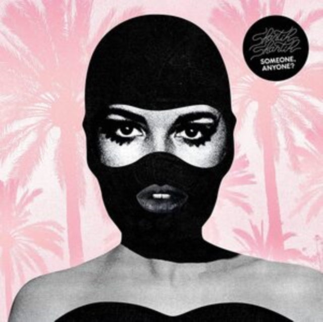 Shantih Shantih - Someone, Anyone? (Vinyl) (US Import)