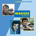Lalo Schifrin - Mannix O.S.T. (CD) (US Import)