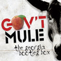 Gov't Mule - Georgia Bootleg Box (CD)