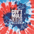 Gov't Mule - Tel-Star Sessions (Vinyl) (US Import)