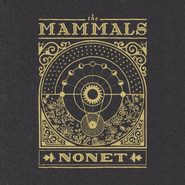 Mammals - Nonet (Vinyl) (US Import)