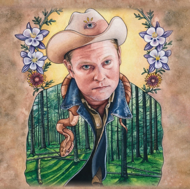 Kyle Nix - Lightning On The Mountain & Other Short Stories (Vinyl) (US Import)
