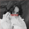 Primer - Incubator (Clear With Red Splatter Vinyl) (I) (Vinyl) (US Import)