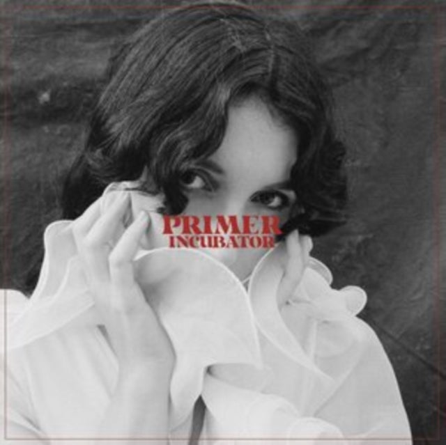 Primer - Incubator (Vinyl) (US Import)
