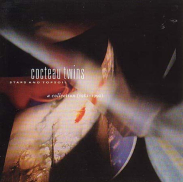 Cocteau Twins - Stars & Topsoil: Collection 1982 - 1990 (Vinyl) (US Import)