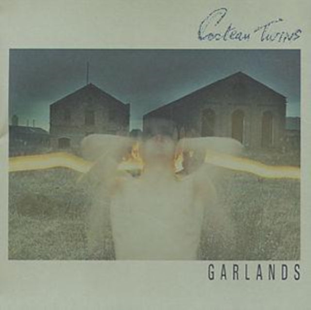 Cocteau Twins - Garlands (CD)