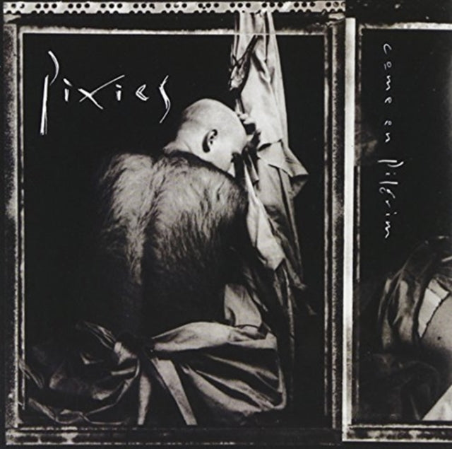 Pixies - Come On Pilgrim (CD)