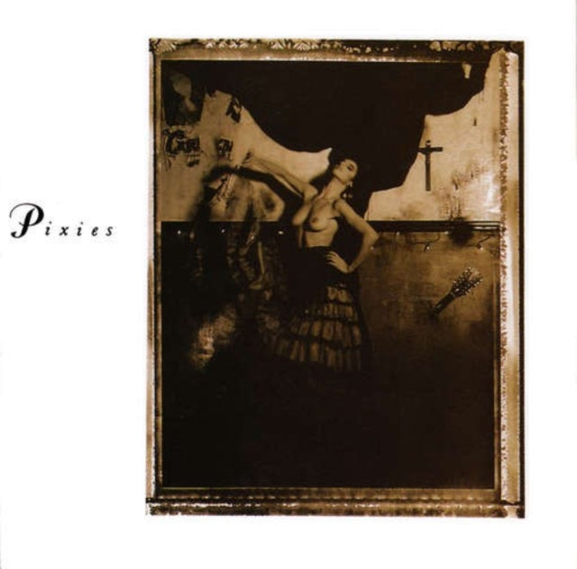 Pixies - Surfer Rosa (Vinyl) (US Import)