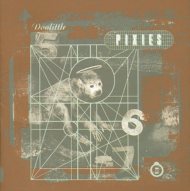 Pixies - Doolittle (Vinyl) (US Import)