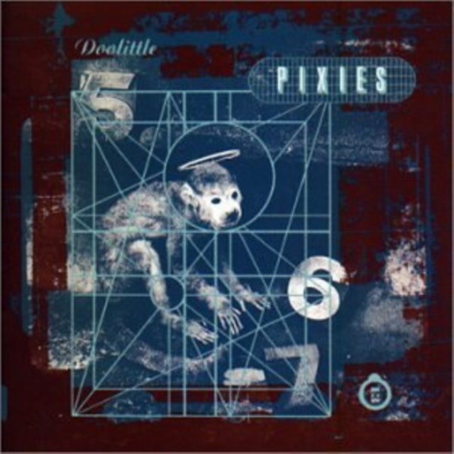 Pixies - Doolittle (CD)
