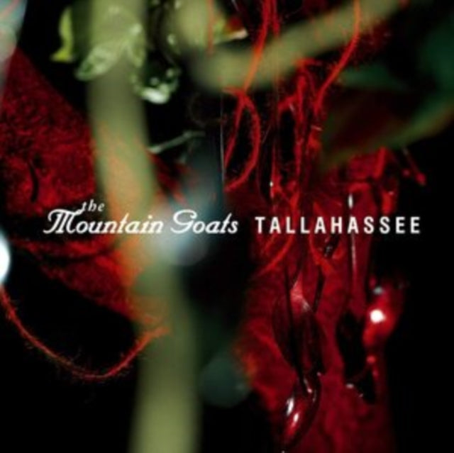 Mountain Goats - Tallahassee (Vinyl) (US Import)