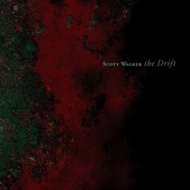 Scott Walker - Drift (CD) (US Import)