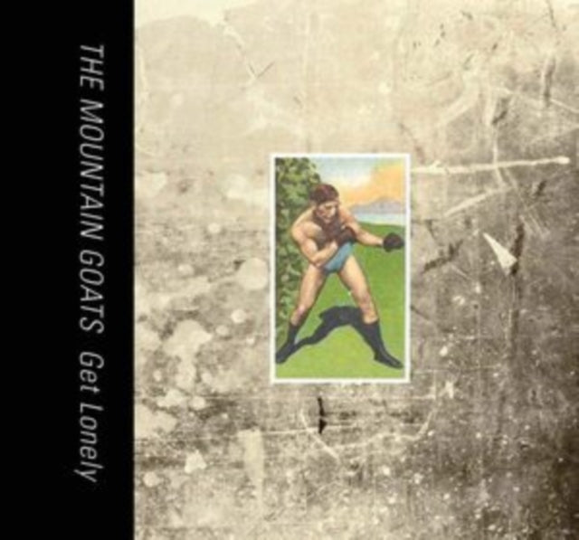 Mountain Goats - Get Lonely (Vinyl) (US Import)