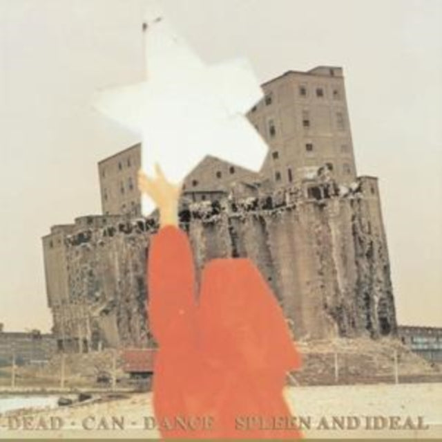 Dead Can Dance - Spleen & Ideal (CD)