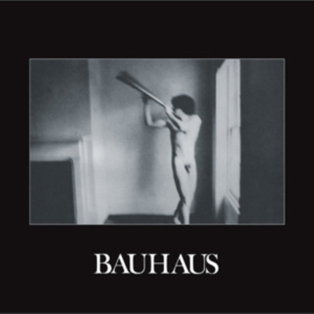 Bauhaus - In The Flat Field (Vinyl) (US Import)