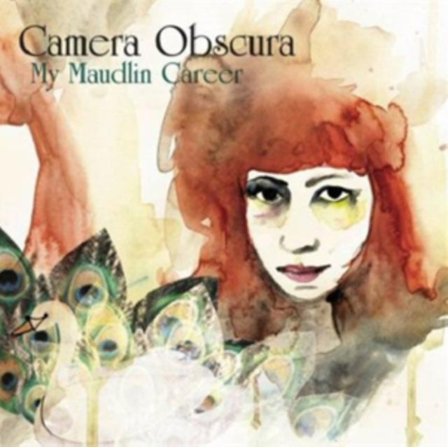 Camera Obscura - My Maudlin Career (Vinyl) (US Import)
