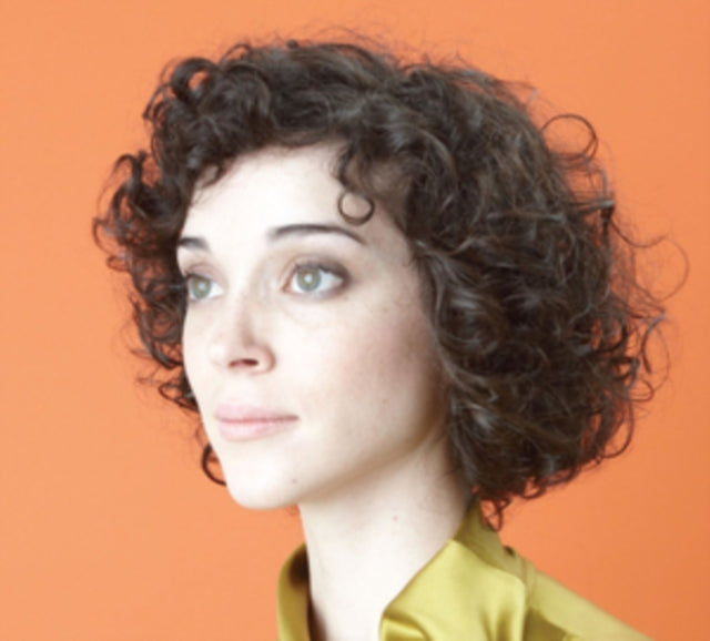 St. Vincent - Actor (Vinyl) (US Import)
