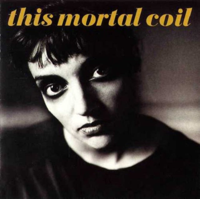 This Mortal Coil - Blood (CD)