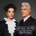 Byrne,David; St. Vincent - Love This Giant (Vinyl) (US Import)