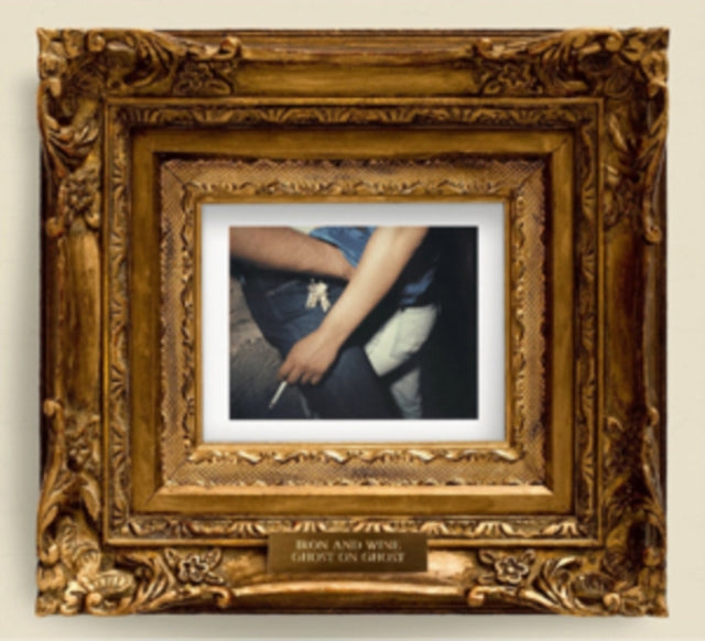 Iron And Wine - Ghost On Ghost (Vinyl) (US Import)