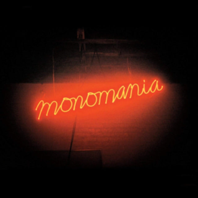 Deerhunter - Monomania (Vinyl) (US Import)