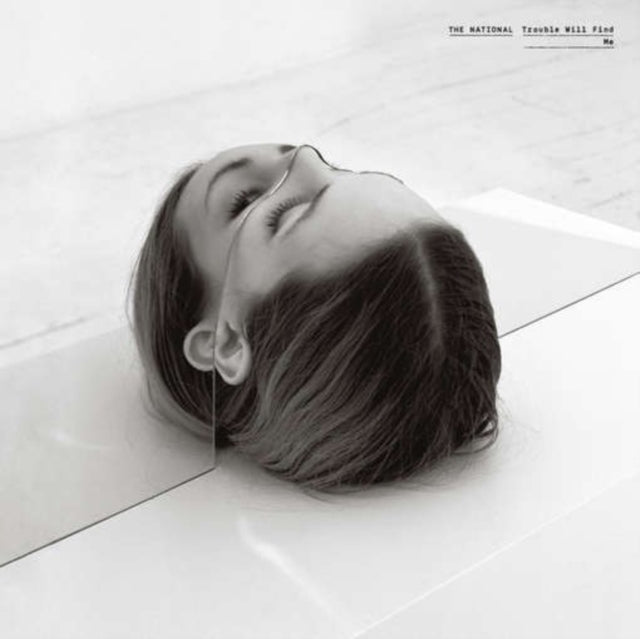 National - Trouble Will Find Me (Vinyl) (US Import)