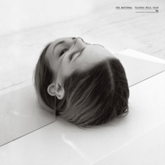 National - Trouble Will Find Me (CD) (US Import)