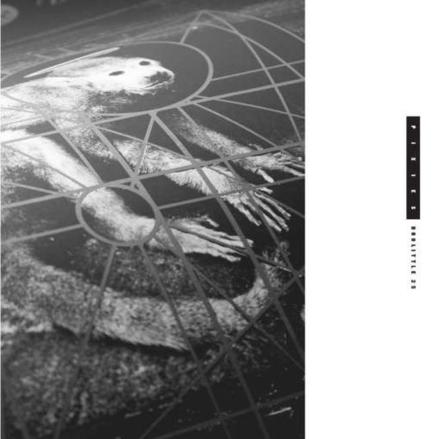 Pixies - Doolittle 25: B-Sides, Peel Sessions And Demos (CD)