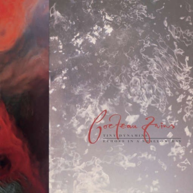 Cocteau Twins - Tiny Dynamine / Echoes In A Shallow Bay (Vinyl) (US Import)