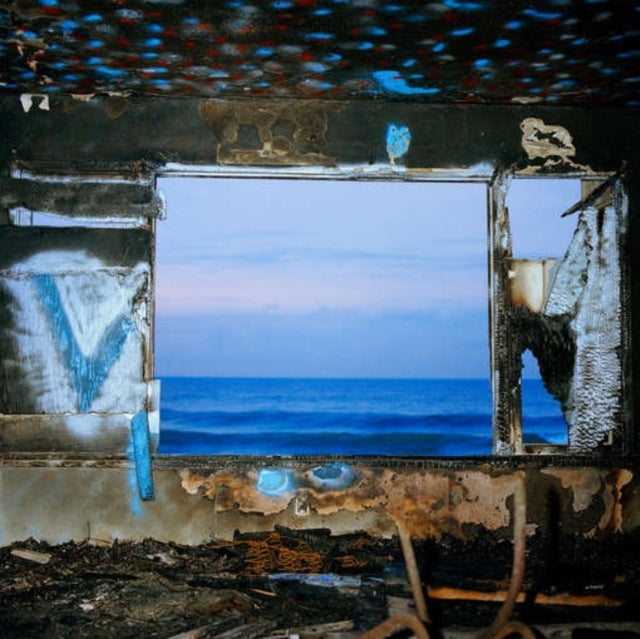 Deerhunter - Fading Frontier (Vinyl) (US Import)